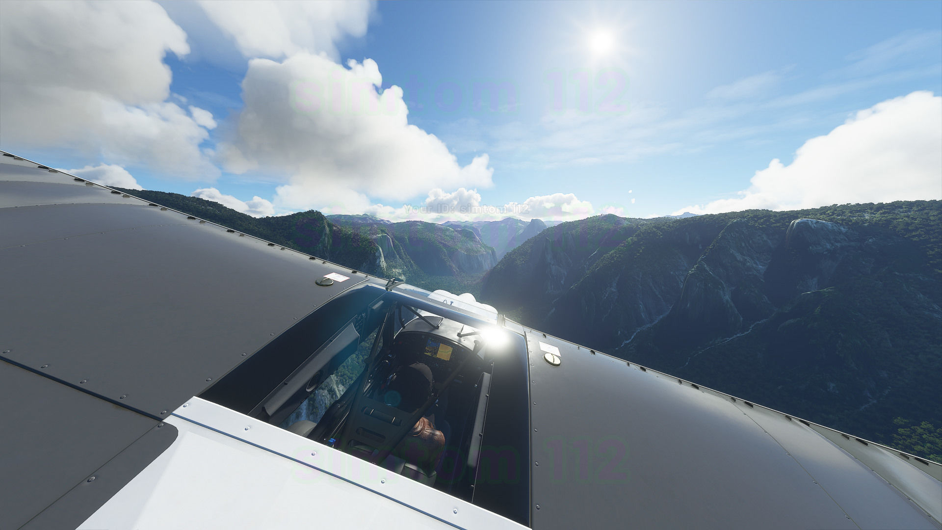 Microsoft Flight Simulator yeni ekran görüntüleri büyüleyici gözüküyor - 1 Microsoft Flight Simulator yeni ekran görüntüleri büyüleyici gözüküyor - 1