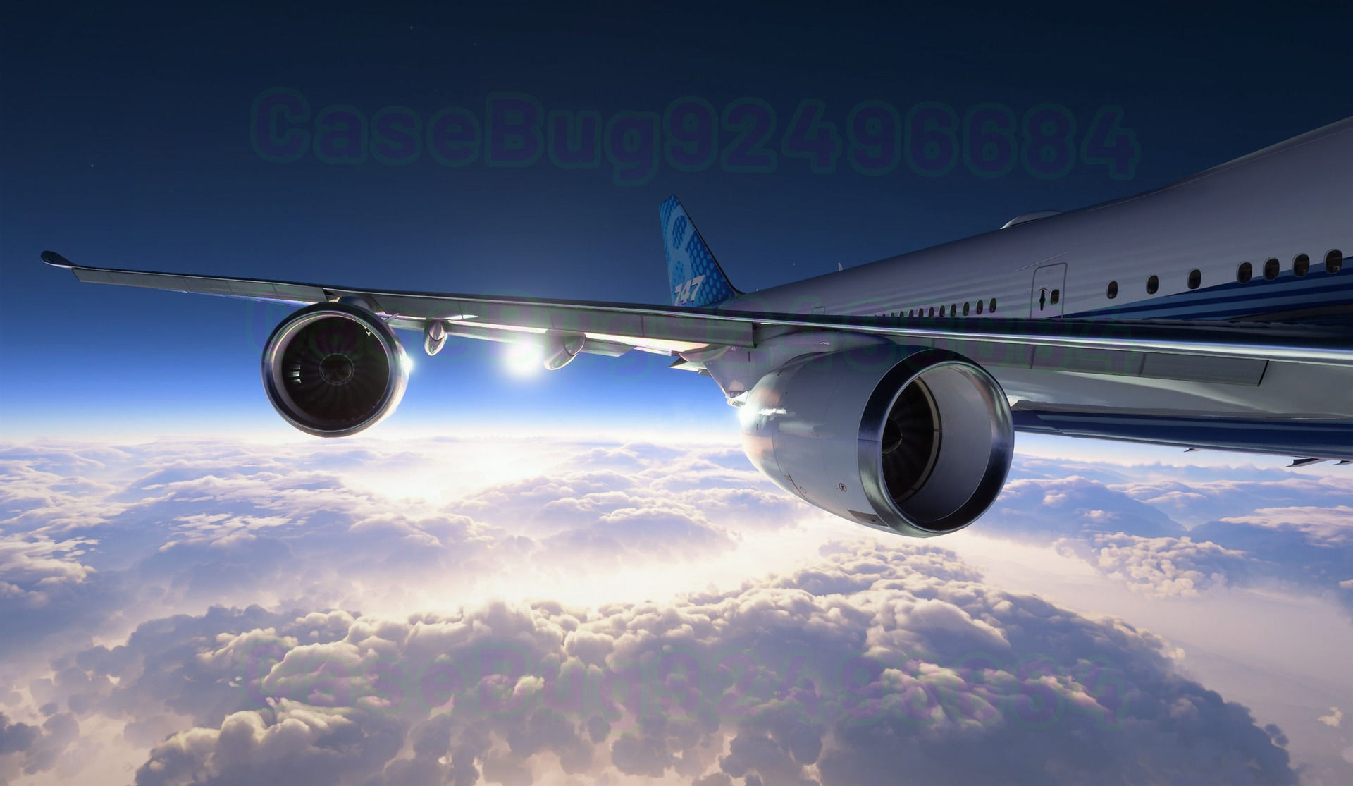 Microsoft Flight Simulator yeni ekran görüntüleri büyüleyici gözüküyor - 2 Microsoft Flight Simulator yeni ekran görüntüleri büyüleyici gözüküyor - 2