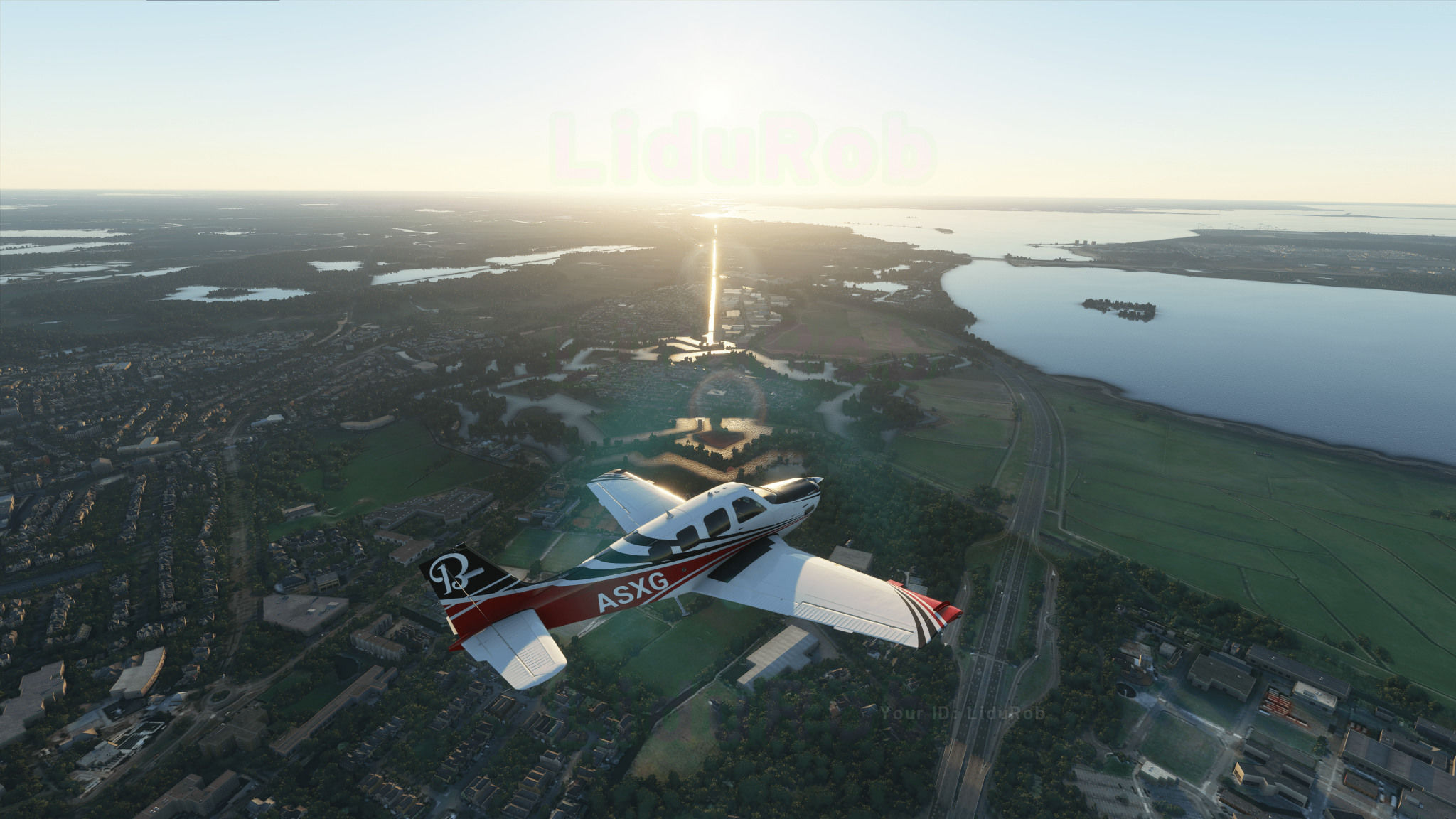 Microsoft Flight Simulator yeni ekran görüntüleri büyüleyici gözüküyor - 3 Microsoft Flight Simulator yeni ekran görüntüleri büyüleyici gözüküyor - 3