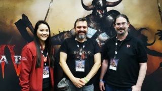 Diablo 4'te aylık abonelik olacak mı?