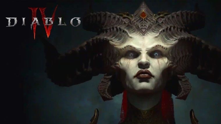 Diablo 4'ten boss savaşı videosu geldi Diablo 4'ten boss savaşı videosu geldi