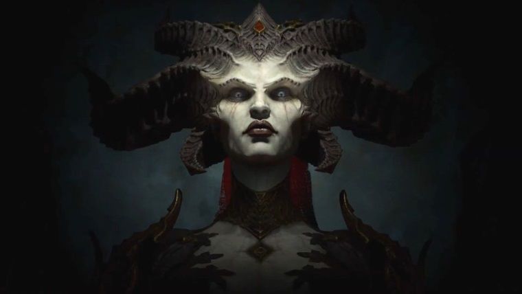 Diablo ve Overwatch, animasyon dizisi oluyor Diablo ve Overwatch, animasyon dizisi oluyor