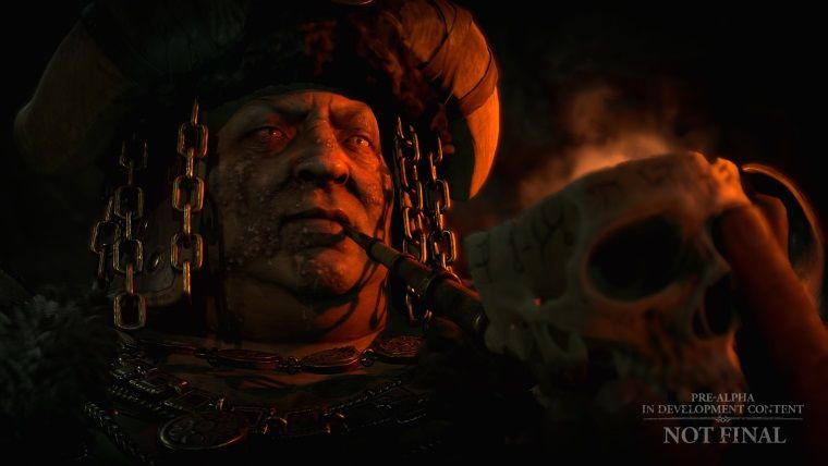 Diablo 4 için yeni geliştirici güncellemesi çıktı Diablo 4 için yeni geliştirici güncellemesi çıktı