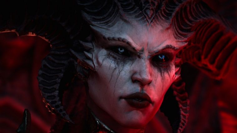 Diablo 4 için üç aylık geliştirme raporu yayınlandı Diablo 4 için üç aylık geliştirme raporu yayınlandı