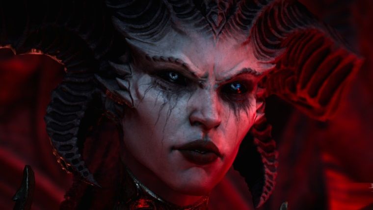 Diablo 4 gecikti, oyun en erken 2023'te gelecek Diablo 4 gecikti, oyun en erken 2023'te gelecek
