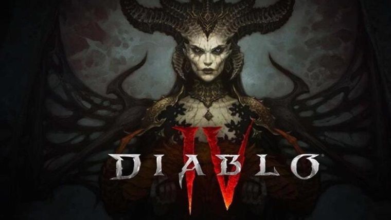 Diablo 4 için 40 dakikalık oynanış videosu sızdı Diablo 4 için 40 dakikalık oynanış videosu sızdı