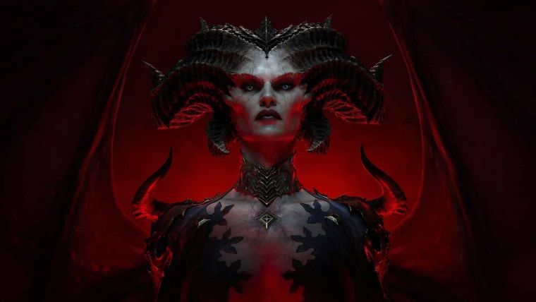 Diablo 4 açık beta ve erken erişim tarihi açıklandı Diablo 4 açık beta ve erken erişim tarihi açıklandı