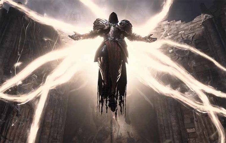 Diablo 4 çapraz platform ve geliştirici güncellemesi Diablo 4 çapraz platform ve geliştirici güncellemesi