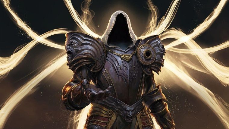 Diablo 4 Steam Mağazasına Geldi Diablo 4 Steam Mağazasına Geldi