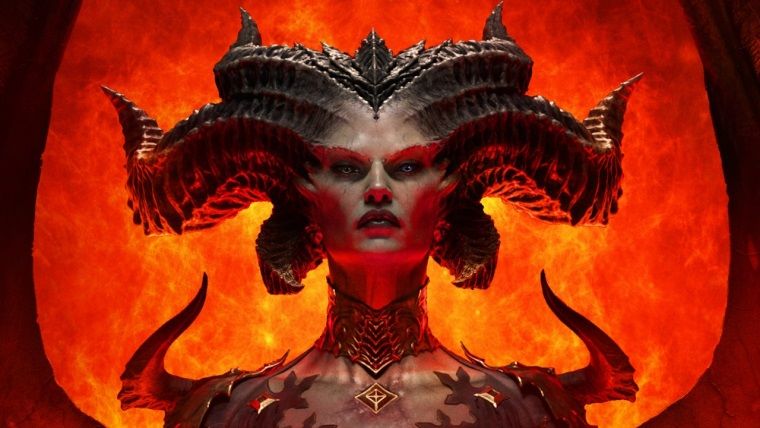 Diablo IV güncellemeleriyle ilgili detaylar Diablo IV güncellemeleriyle ilgili detaylar