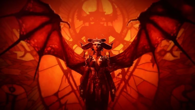 Diablo ve Overwatch'ın Kaçan Fırsatı Diablo ve Overwatch'ın Kaçan Fırsatı