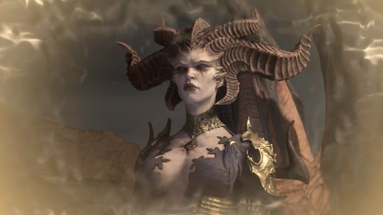 Diablo 4 ve Genişleme Paketi Ücretsiz Oldu Diablo 4 ve Genişleme Paketi Ücretsiz Oldu