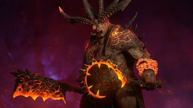 Diablo 4’ün İkinci Genişleme Paketi İçin Kötü Haber Diablo 4’ün İkinci Genişleme Paketi İçin Kötü Haber