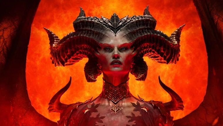 Diablo 4 İçin 2025 Planları Açıklandı Diablo 4 İçin 2025 Planları Açıklandı