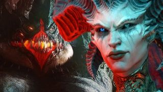 Diablo 4 11. Sezon Çok Farklı Olacak
