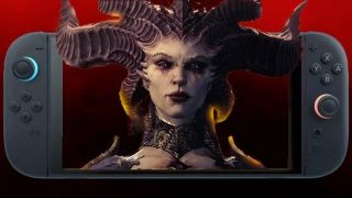 Diablo 4 Switch 2 Sürümü İçin İlk Sinyaller Geldi