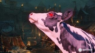 Diablo 4'te Gizli Cow Level Sonunda Bulundu