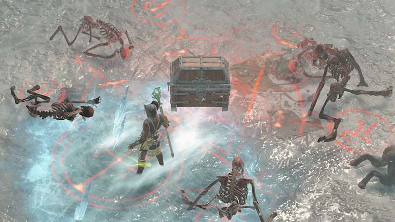 Diablo 4 Başlangıç Rehberi - 14 Diablo 4 Başlangıç Rehberi - 14