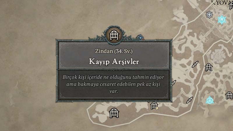 Diablo 4 Başlangıç Rehberi - 5 Diablo 4 Başlangıç Rehberi - 5