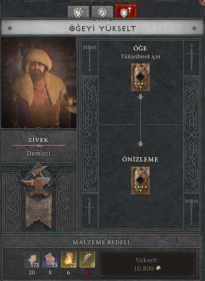 Diablo 4 Başlangıç Rehberi - 9 Diablo 4 Başlangıç Rehberi - 9