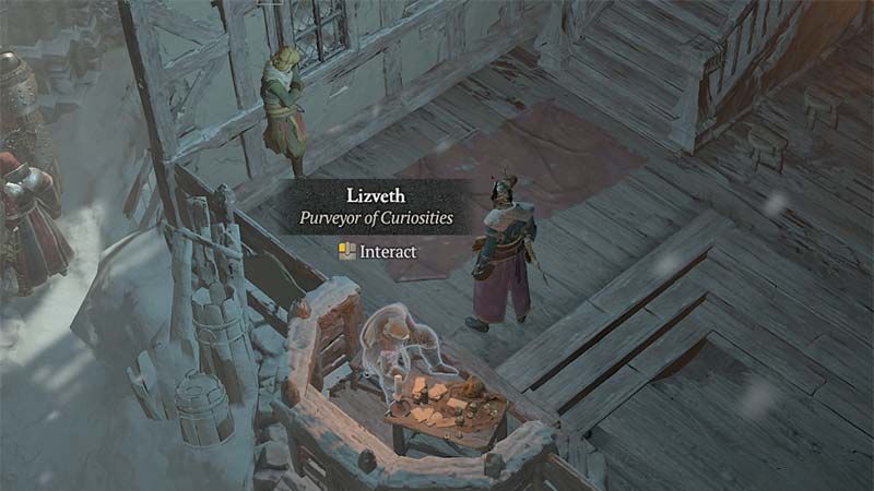 Diablo 4 Diablo 4