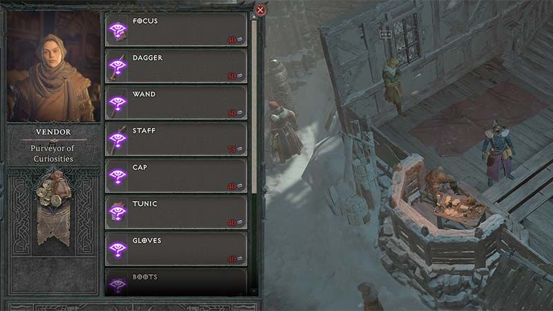 Diablo 4 Diablo 4