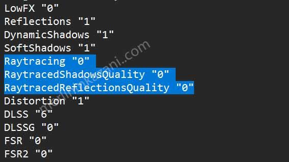 Diablo 4 Ray Tracing nasıl aktif edilir? - 2 Diablo 4 Ray Tracing nasıl aktif edilir? - 2