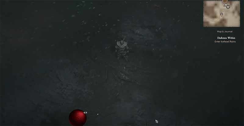 Diablo 4 UI hatası, Premium Battle Pass Diablo 4 UI hatası, Premium Battle Pass