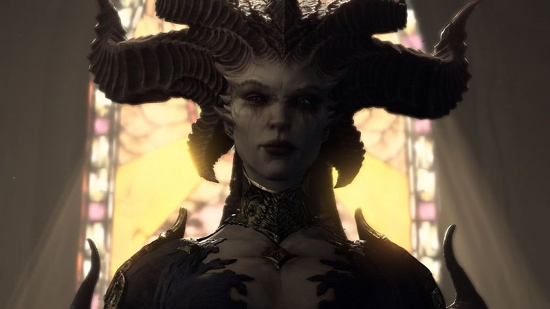 Diablo 4 inceleme - 1 Diablo 4 inceleme - 1