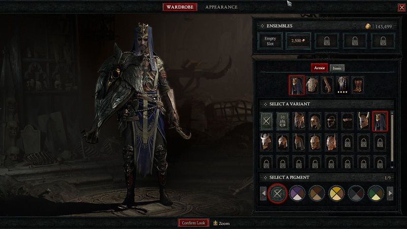 Diablo 4 inceleme - 11 Diablo 4 inceleme - 11