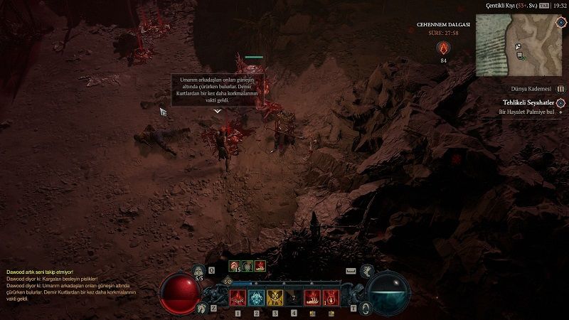 Diablo 4 inceleme - 15 Diablo 4 inceleme - 15