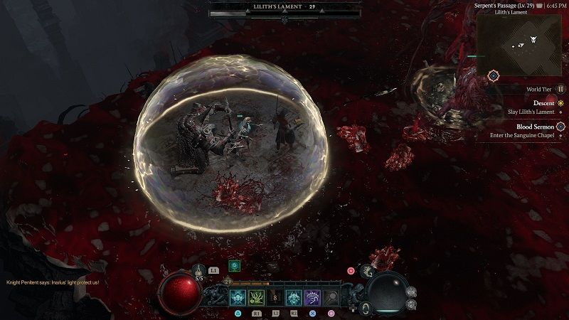 Diablo 4 inceleme - 16 Diablo 4 inceleme - 16