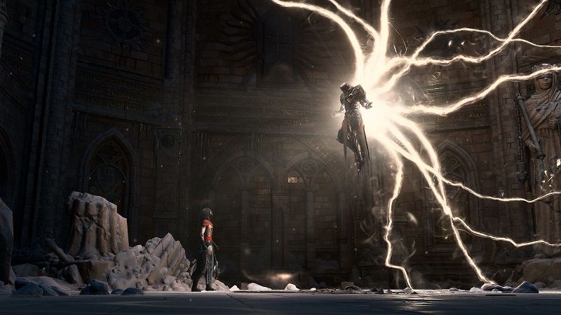 Diablo 4 inceleme - 2 Diablo 4 inceleme - 2