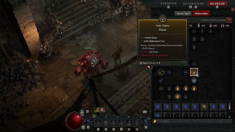 Diablo 4 inceleme - 5 Diablo 4 inceleme - 5