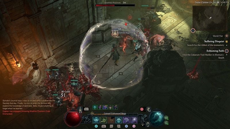 Diablo 4 inceleme - 6 Diablo 4 inceleme - 6