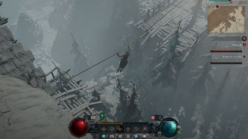 Diablo 4 inceleme - 7 Diablo 4 inceleme - 7
