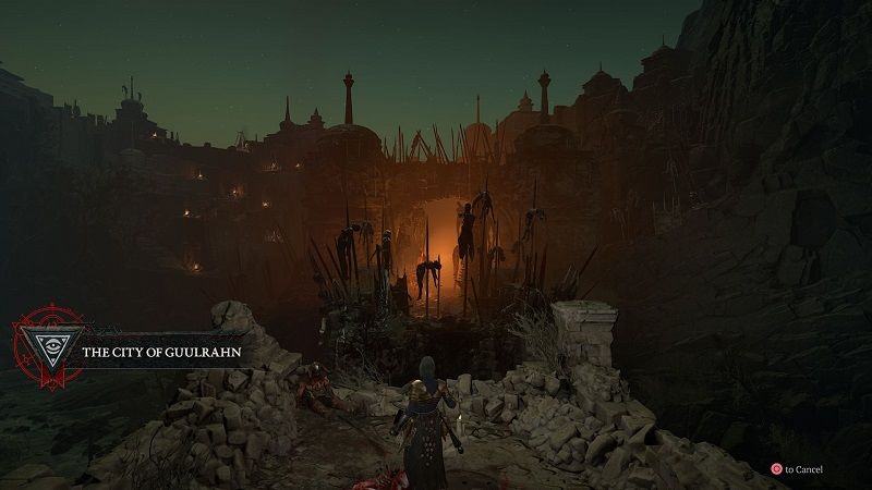 Diablo 4 inceleme - 9 Diablo 4 inceleme - 9