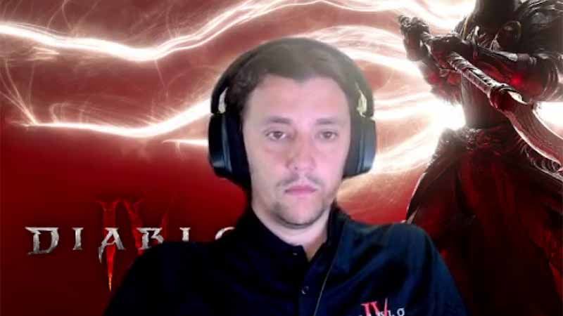 Diablo 4 Röportajı: Sınıflar ve oyun yapısı - Adam Z. Jackson Diablo 4 Röportajı: Sınıflar ve oyun yapısı - Adam Z. Jackson
