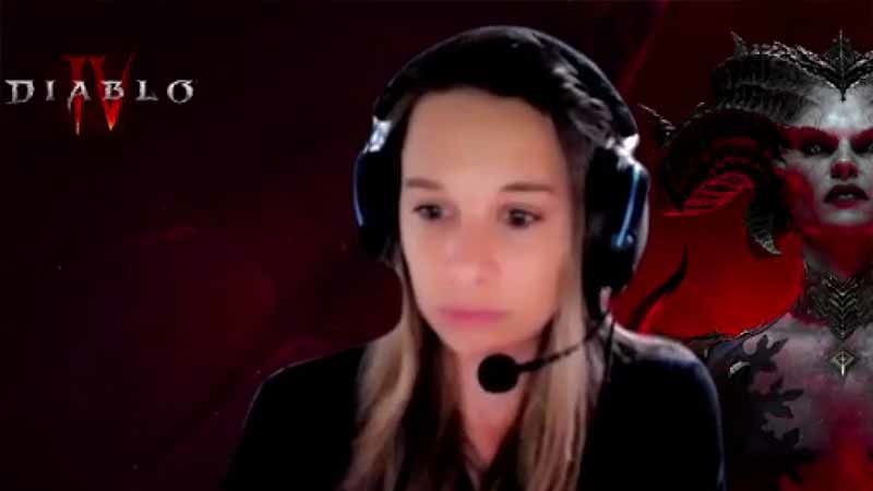 Diablo 4 Röportajı: Sınıflar ve oyun yapısı - Doro Kollo Diablo 4 Röportajı: Sınıflar ve oyun yapısı - Doro Kollo