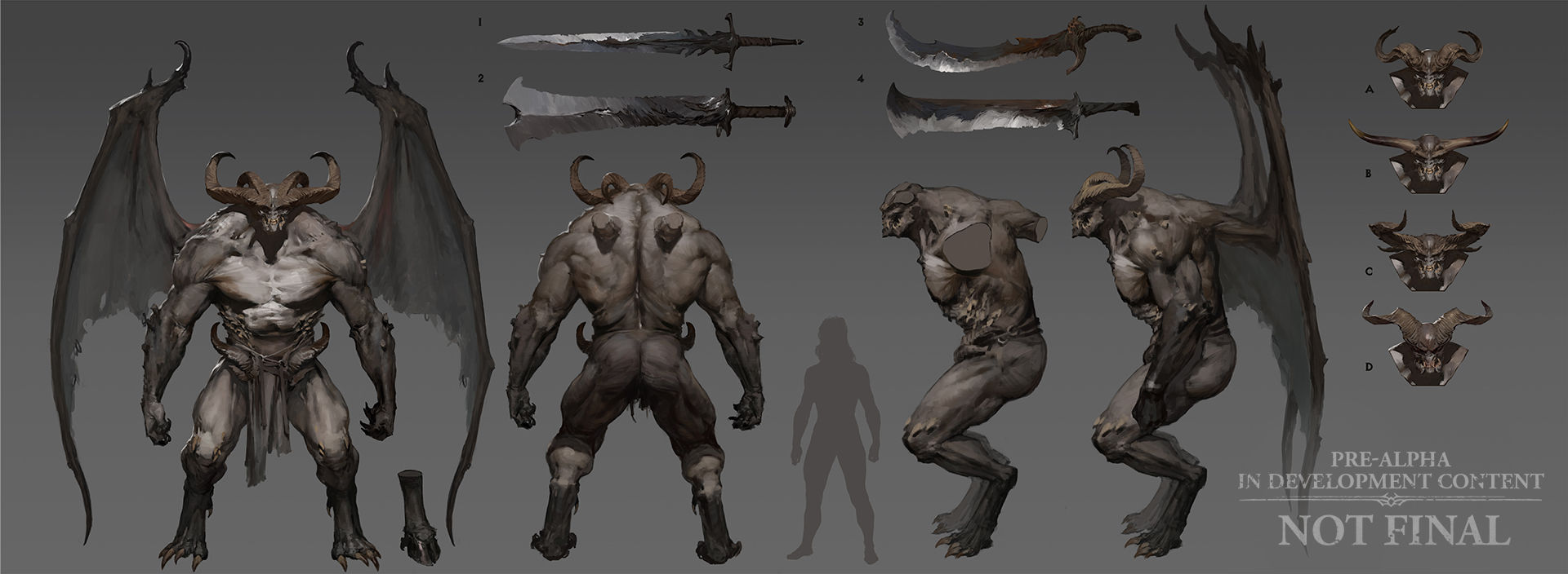 Diablo 4 için yeni geliştirici güncellemesi çıktı - 4 Diablo 4 için yeni geliştirici güncellemesi çıktı - 4