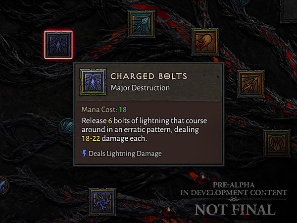 Diablo 4 yetenek ve beceri sistemi nasıl olacak? - 3 Diablo 4 yetenek ve beceri sistemi nasıl olacak? - 3