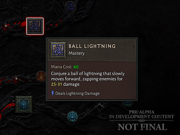 Diablo 4 yetenek ve beceri sistemi nasıl olacak? - 4 Diablo 4 yetenek ve beceri sistemi nasıl olacak? - 4