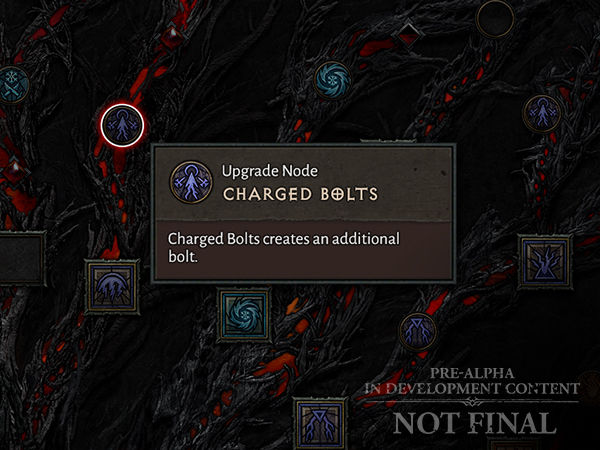 Diablo 4 yetenek ve beceri sistemi nasıl olacak? - 5 Diablo 4 yetenek ve beceri sistemi nasıl olacak? - 5
