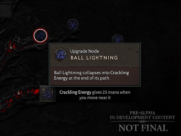 Diablo 4 yetenek ve beceri sistemi nasıl olacak? - 6 Diablo 4 yetenek ve beceri sistemi nasıl olacak? - 6