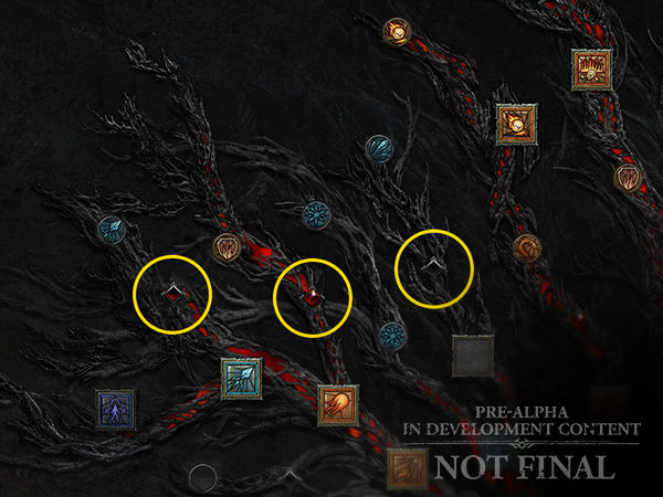 Diablo 4 yetenek ve beceri sistemi nasıl olacak? - 7 Diablo 4 yetenek ve beceri sistemi nasıl olacak? - 7