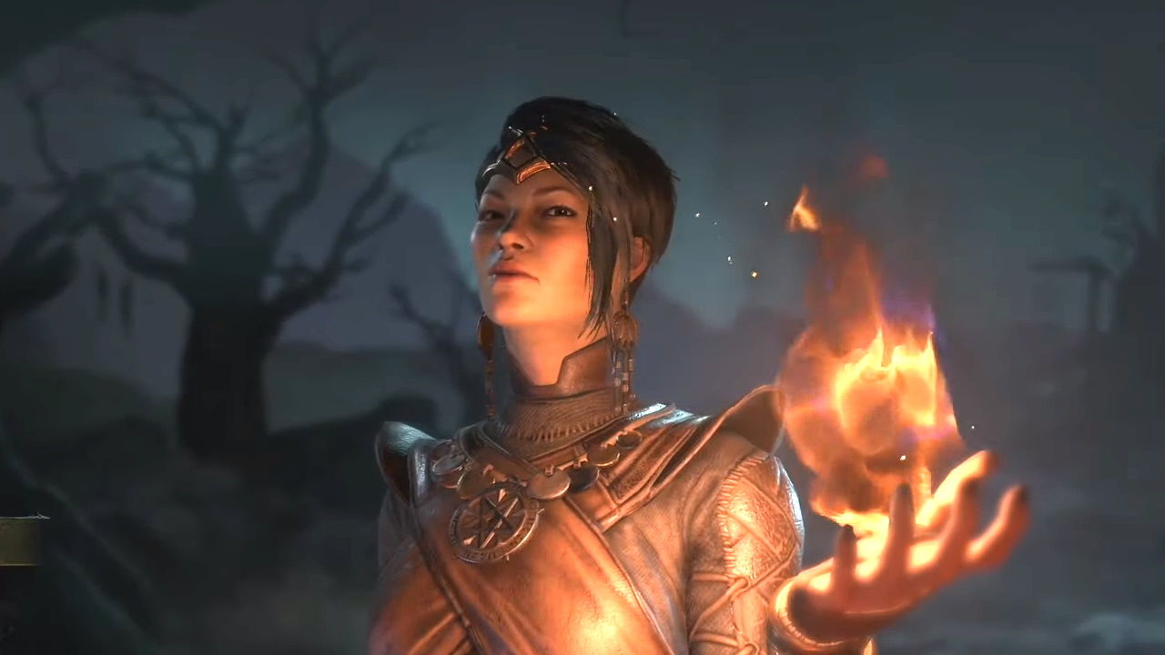 Diablo 4'te aylık abonelik olacak mı? - 2 Diablo 4'te aylık abonelik olacak mı? - 2