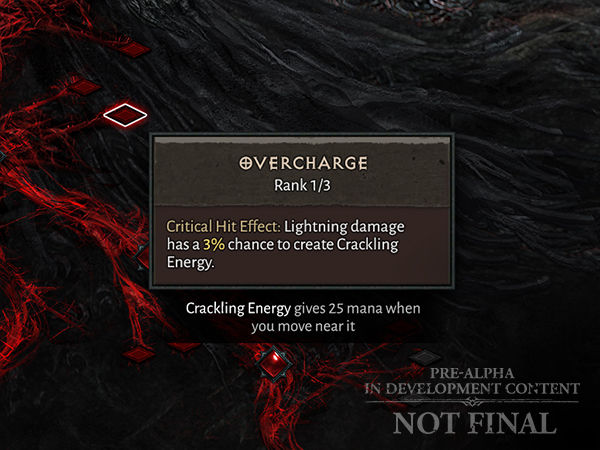 Diablo 4 yetenek ve beceri sistemi nasıl olacak? - 8 Diablo 4 yetenek ve beceri sistemi nasıl olacak? - 8