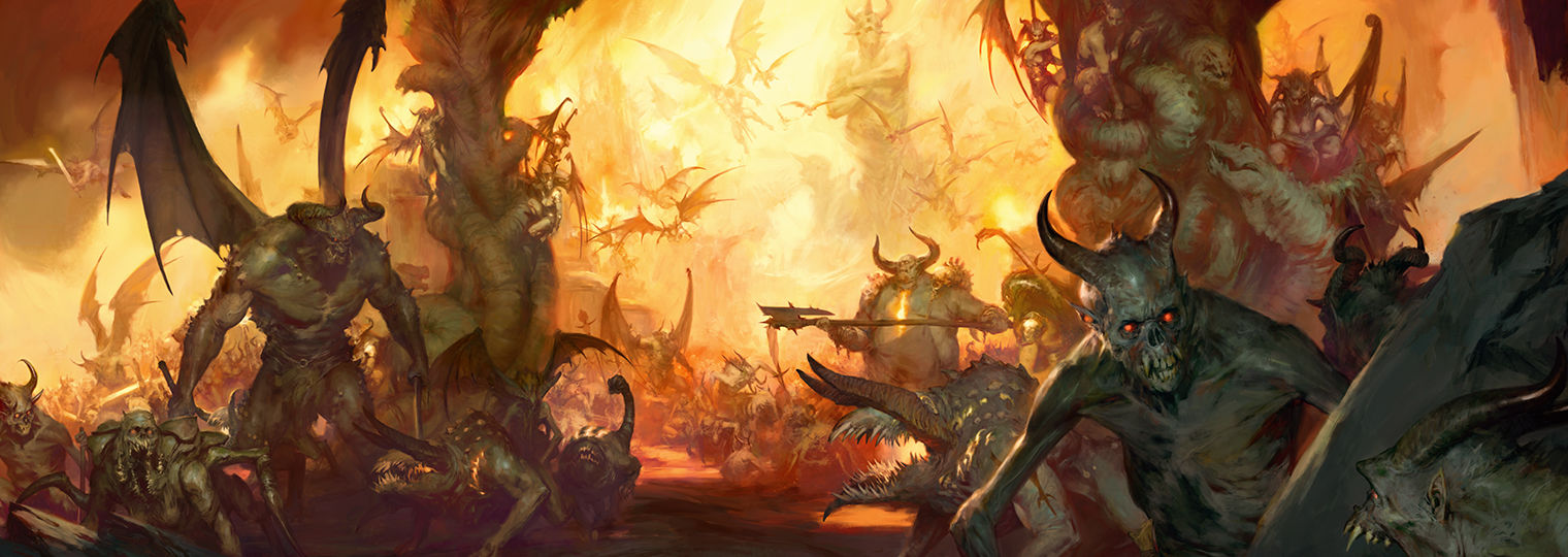 Diablo 4 yetenekler ve silah türleri nasıl olacak? - 1 Diablo 4 yetenekler ve silah türleri nasıl olacak? - 1