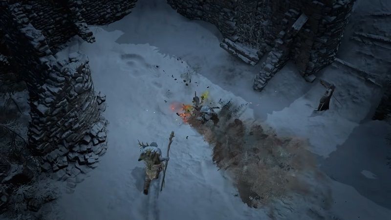 Diablo 4 baş yapımcıları, artık Activision Blizzard'da değil Diablo 4 baş yapımcıları, artık Activision Blizzard