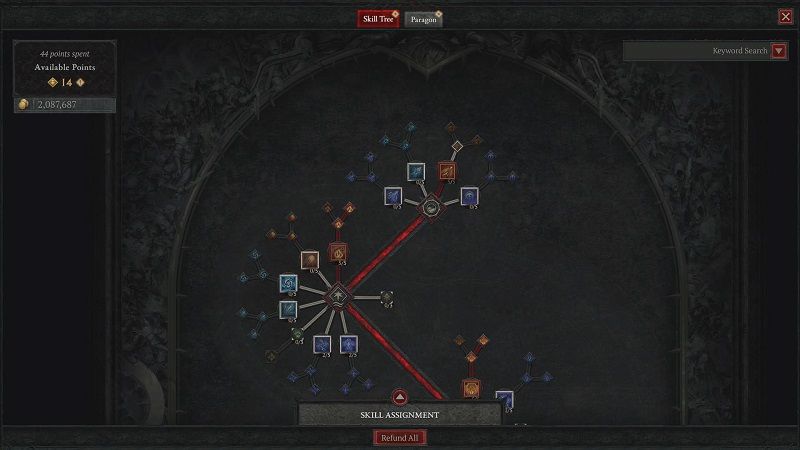 Diablo 4 özelleştirme stilleri rehberi Diablo 4 özelleştirme stilleri rehberi